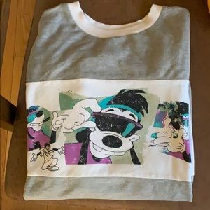 Oh My Disney Goofy Movie Sweatshirt
